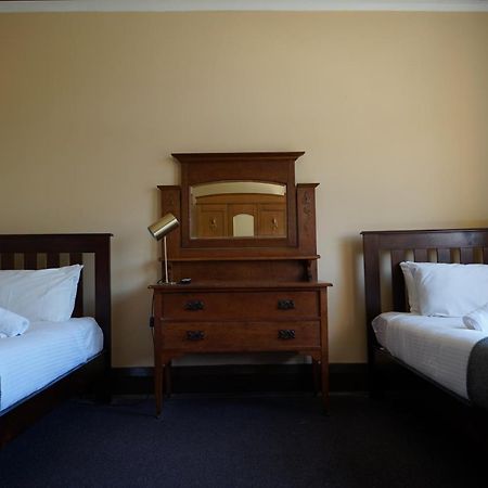 Sir Joseph Banks Hotel Sydney Ngoại thất bức ảnh