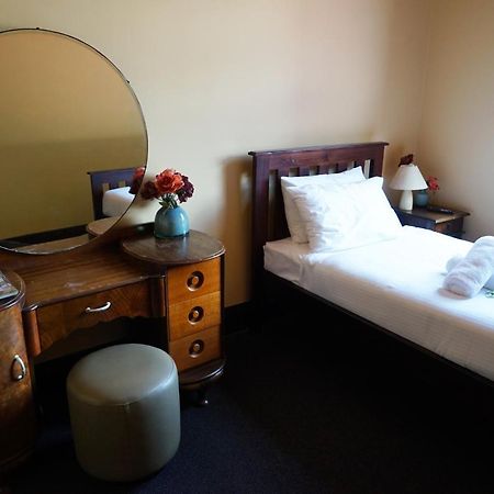 Sir Joseph Banks Hotel Sydney Ngoại thất bức ảnh