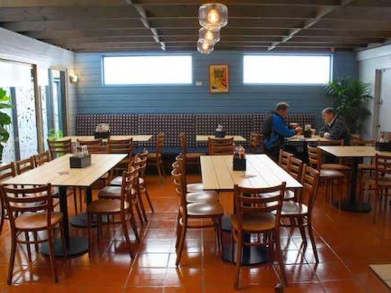 Sir Joseph Banks Hotel Sydney Ngoại thất bức ảnh