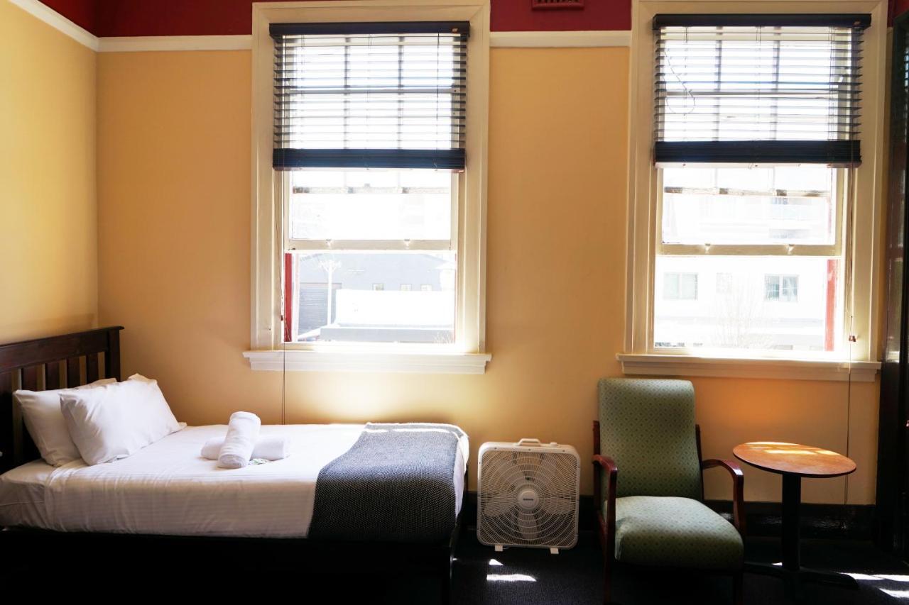 Sir Joseph Banks Hotel Sydney Ngoại thất bức ảnh