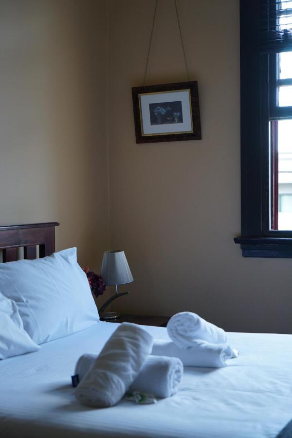 Sir Joseph Banks Hotel Sydney Ngoại thất bức ảnh