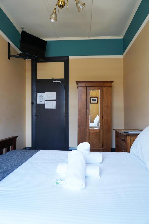 Sir Joseph Banks Hotel Sydney Ngoại thất bức ảnh