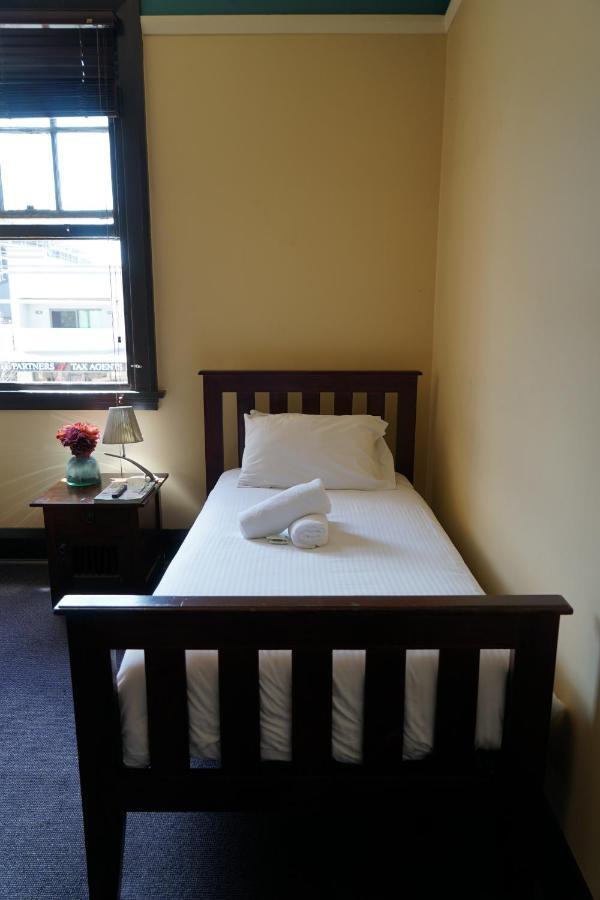 Sir Joseph Banks Hotel Sydney Ngoại thất bức ảnh