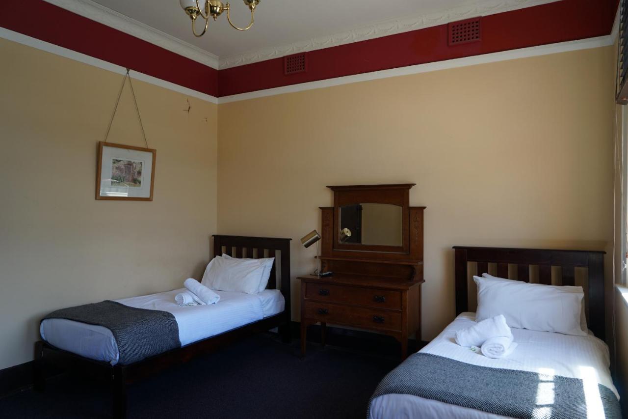 Sir Joseph Banks Hotel Sydney Ngoại thất bức ảnh