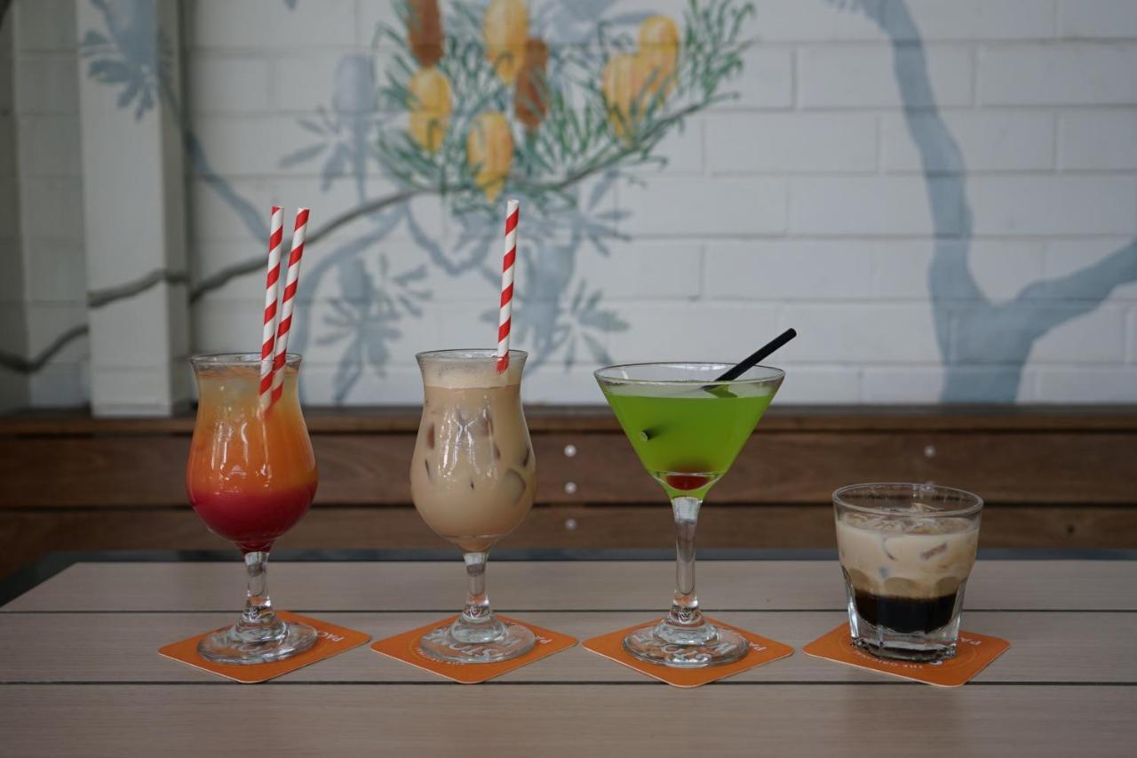 Sir Joseph Banks Hotel Sydney Ngoại thất bức ảnh