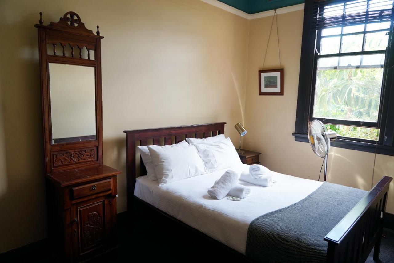 Sir Joseph Banks Hotel Sydney Ngoại thất bức ảnh