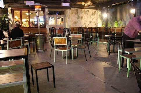 Sir Joseph Banks Hotel Sydney Ngoại thất bức ảnh