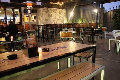 Sir Joseph Banks Hotel Sydney Ngoại thất bức ảnh